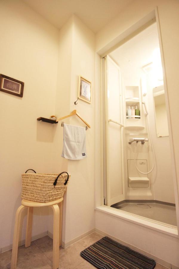 Hostel Toki Fukuoka  Ngoại thất bức ảnh