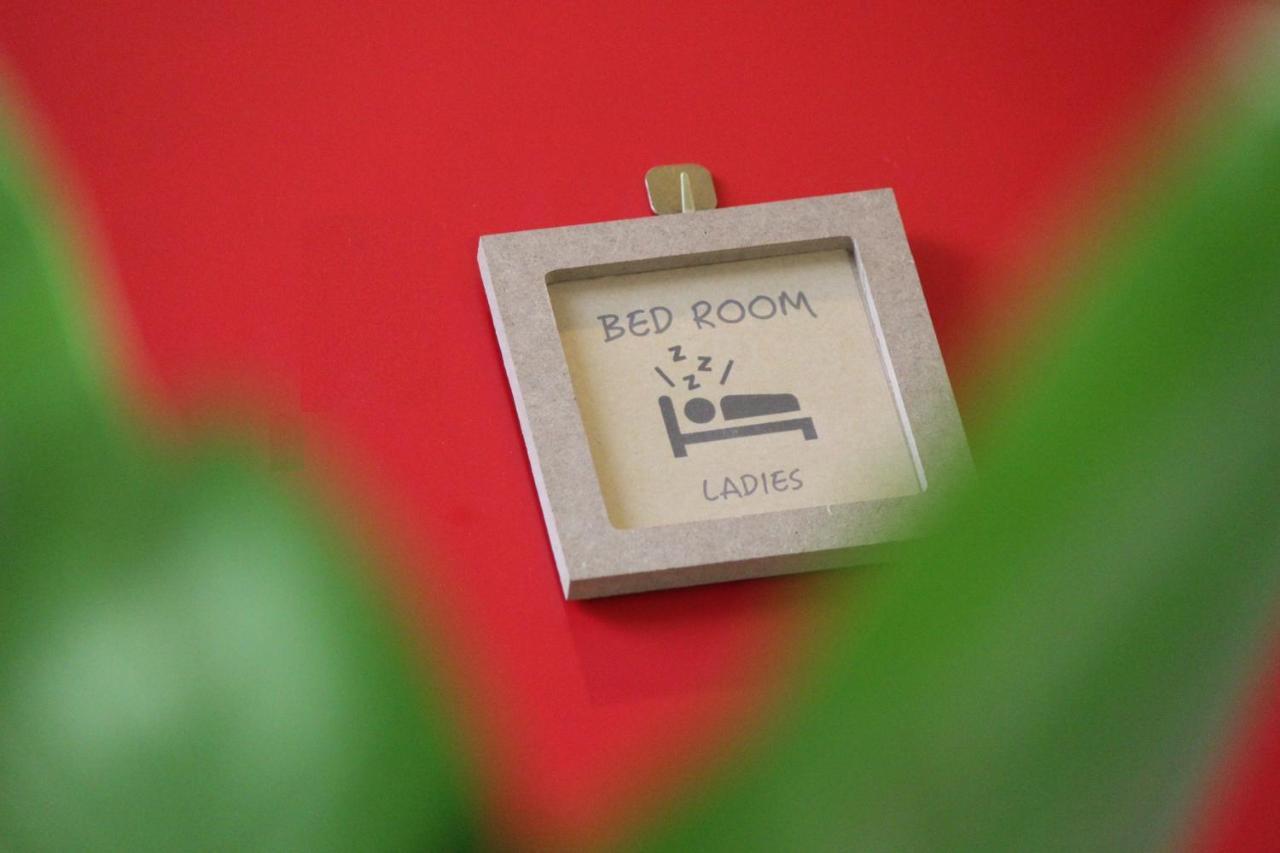 Hostel Toki Fukuoka  Ngoại thất bức ảnh