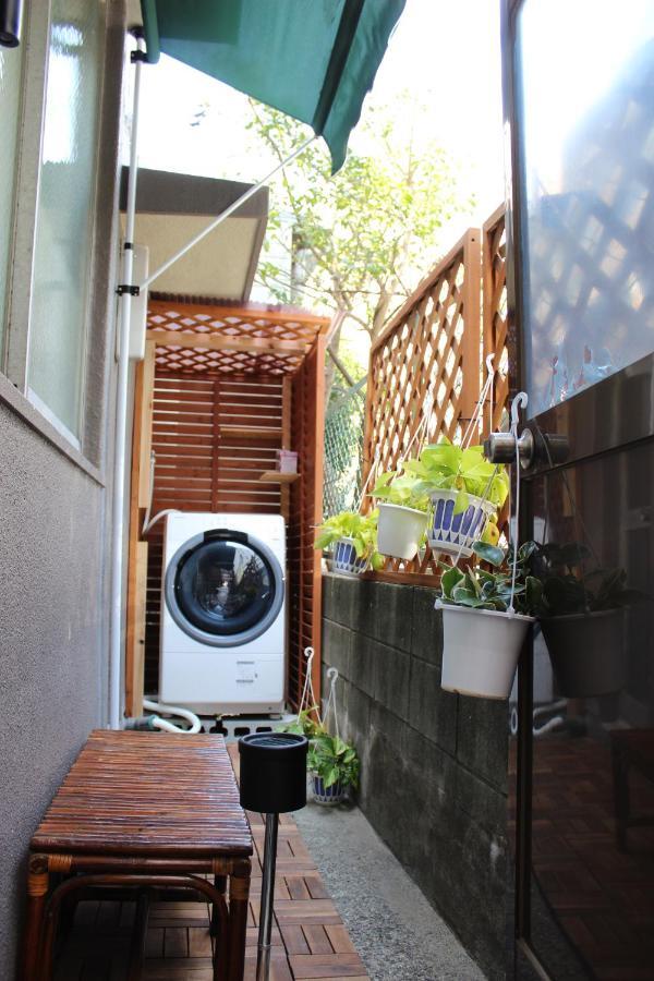 Hostel Toki Fukuoka  Ngoại thất bức ảnh