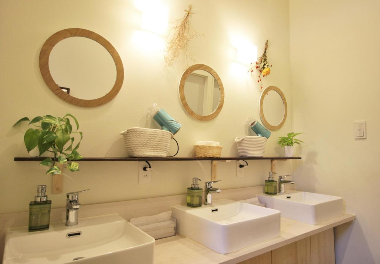 Hostel Toki Fukuoka  Ngoại thất bức ảnh