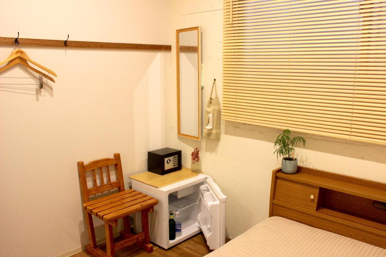 Hostel Toki Fukuoka  Ngoại thất bức ảnh
