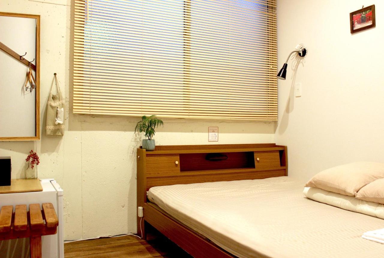 Hostel Toki Fukuoka  Ngoại thất bức ảnh