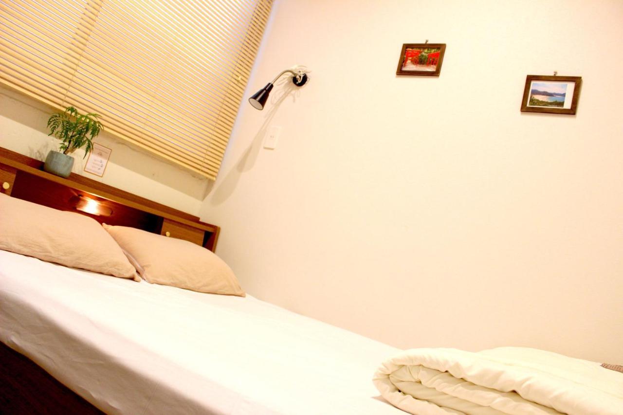 Hostel Toki Fukuoka  Ngoại thất bức ảnh